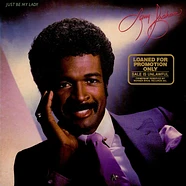 Larry Graham - Just Be My Lady