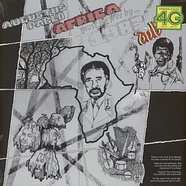 Augustus Pablo - Africa Must Be Free By 1983 Dub