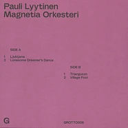 Pauli Lyytinen Magnetia Orkesteri - Pauli Lyytinen Magnetia Orkesteri