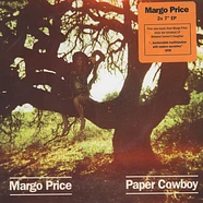 Margo Price - Paper Cowboy / Good Luck (Weakness EP 2/2)