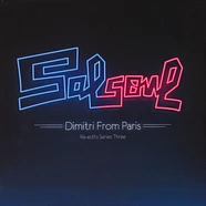 V.A. - Salsoul Re-Edits Series Three: Dimitri From Paris