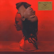 Sevdaliza - Ison Transparent Vinyl Edition