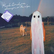 Phoebe Bridgers - Stranger In The Alps Colored Vinyl Edition