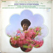 Gloria Lynne - Here There & Everywhere