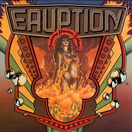 Eruption Featuring Precious Wilson - Eruption