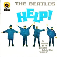 The Beatles - Help!