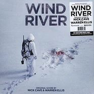 Nick Cave & Warren Ellis - OST Wind River Snow White Vinyl Edition