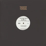 Young Seth & Omar S - Lost & Found EP