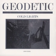 Geodetic - Cold Lights