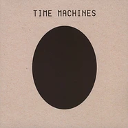 Coil - Time Machines