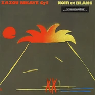 Zazou / Bikaye / CY1 - Noir Et Blanc (Remastered)