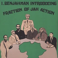 I Benjahman Ft. Harry Brown Vinyl, CD, Tape & mehr – Vinyl