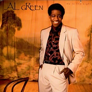 Al Green - He Is The Light