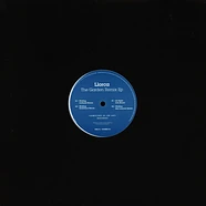 Llorca - The Garden Remix EP