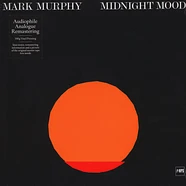 Mark Murphy - Midnight Mood