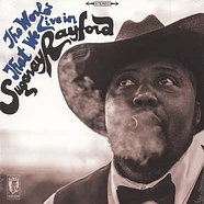 Sugaray Rayford - The World That We Live In