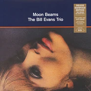 Bill Evans Trio - Moon Beams Gatefold Sleeve Edition