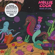 Hollie Cook - Vessel Of Love Black Vinyl Edition