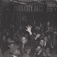 Bellaire - Paris City Jazz EP