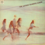 Astrud Gilberto - The Astrud Gilberto Album