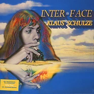 Klaus Schulze - Inter Face (2017 Remaster)