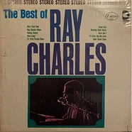Ray Charles - The Best Of Ray Charles