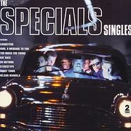 The Specials - The Singles