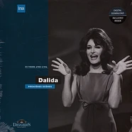 Dalida - Premières Scènes - Live