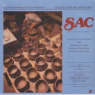 Jeff Resnick - SAC - School Of American Craftsmen