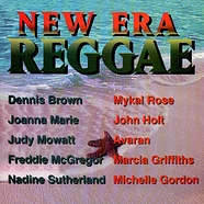 V.A. - New Era Reggae