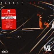 Nipsey Hussle - Victory Lap