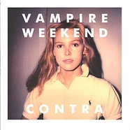 Vampire Weekend - Contra