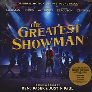 V.A. - OST The Greatest Showman