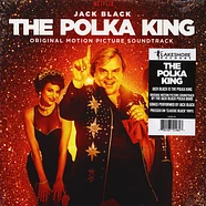 Jack Black - OST The Polka King