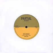 Danny Red - Don Gorgon