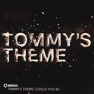 Noisia - Tommy's Theme / Could This Be