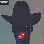 Young Fathers - Cocoa Sugar Black Vinyl Edition