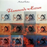 Michael Rother - Flammende Herzen