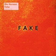 Die Nerven - Fake Colored Vinyl Edition