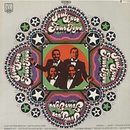 Four Tops - Soul Spin