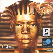 Nas - I Am