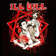Ill Bill - Septagram™ Black Vinyl Edition