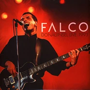 Falco - Donauinsel Live 1993
