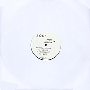 Louf - From A Distance EP