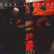 Dave Liebman - Fire