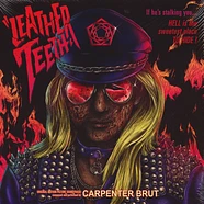 Carpenter Brut - Leather Teeth