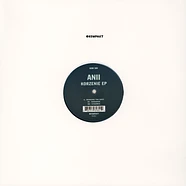 Anii - Korzenie EP