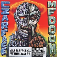 Czarface - Czarmageddon Record Store Day 2022 Vinyl Edition