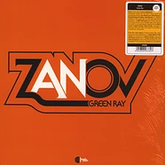 Zanov - Green Ray