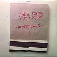 Ralph Towner / Gary Burton - Matchbook